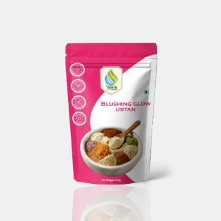 Blushing Glow Ubtan