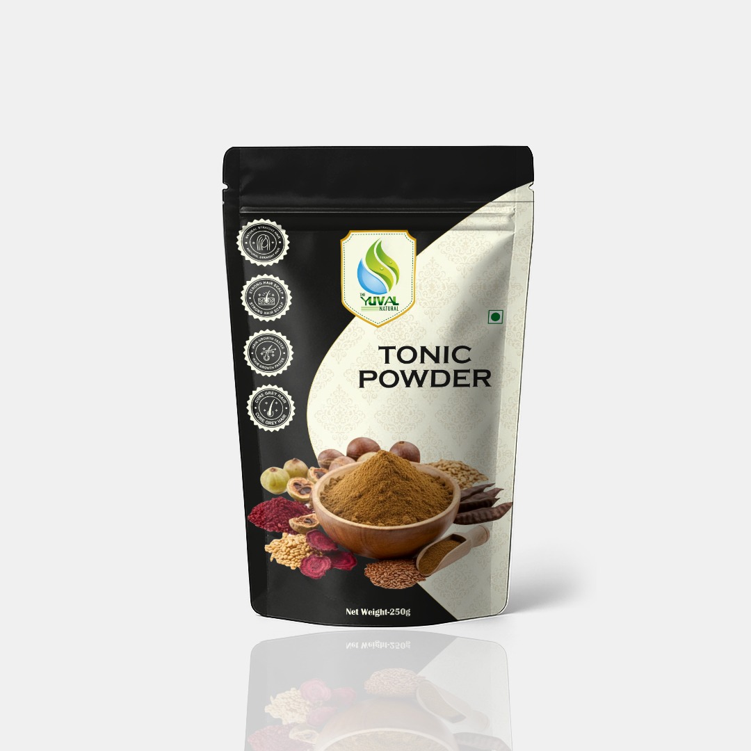 Tonic Powder