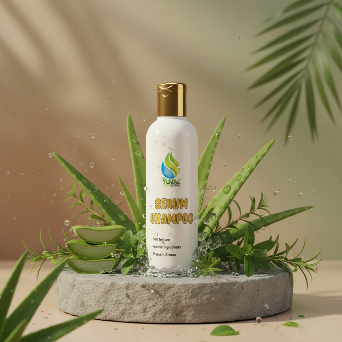 Serum Shampoo - Image 2