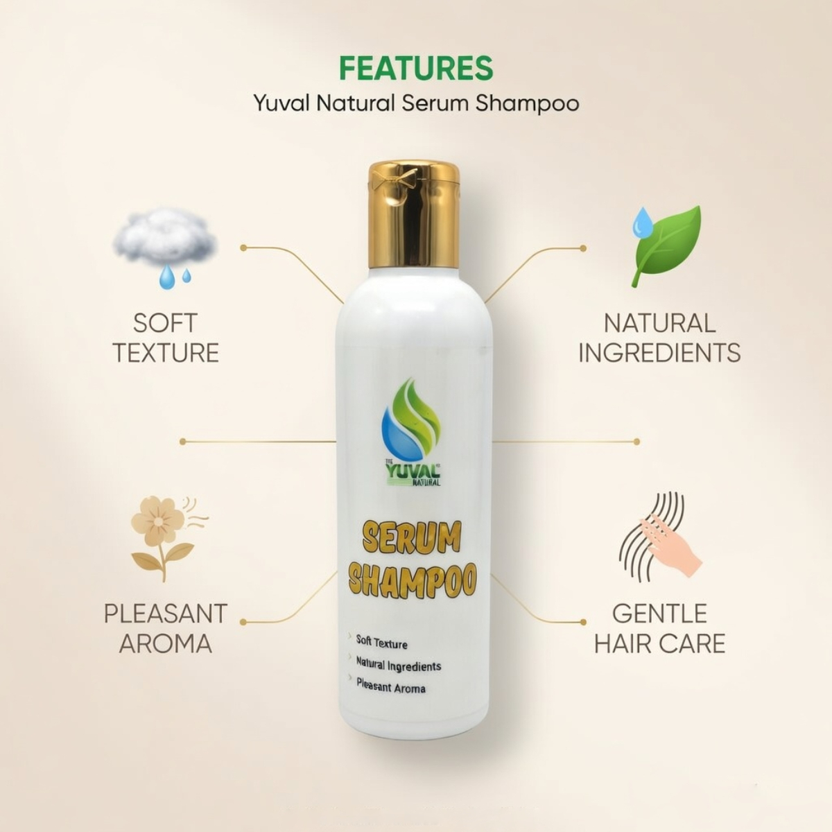 Serum Shampoo - Image 6